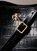 Calvin Klein Siyah Kadın Omuz Çantası LV04F3286G - Görsel 4