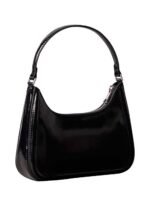 Calvin Klein Siyah Kadın Omuz Çantası LV04F3332GUB1 - Görsel 2