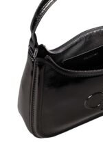 Calvin Klein Siyah Kadın Omuz Çantası LV04F3332GUB1 - Görsel 3