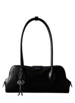 Calvin Klein Siyah Kadın Omuz Çantası LV04F3369GUB1