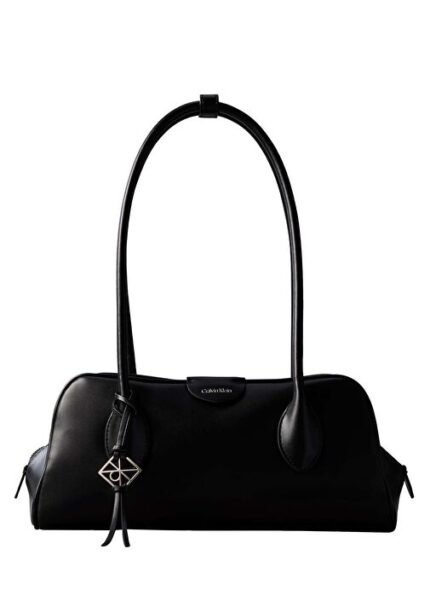 Calvin Klein Siyah Kadın Omuz Çantası LV04F3369GUB1
