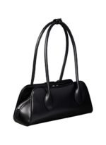 Calvin Klein Siyah Kadın Omuz Çantası LV04F3369GUB1 - Görsel 2