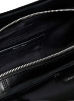 Calvin Klein Siyah Kadın Omuz Çantası LV04F3369GUB1 - Görsel 3