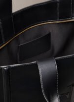 Calvin Klein Siyah Kadın Tote Çanta LV04F3218G - Görsel 3