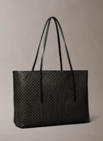 Calvin Klein Siyah Kadın Tote Çanta LV04F3266G - Görsel 2