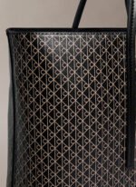 Calvin Klein Siyah Kadın Tote Çanta LV04F3266G - Görsel 4