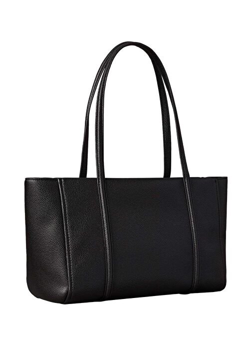 tryoshop-b-calvin-klein-siyah-kadin-tote-canta-lv04f3424gub1-15854162-1-1 Calvin Klein Siyah Kadın Tote Çanta LV04F3424GUB1 - Görsel 1