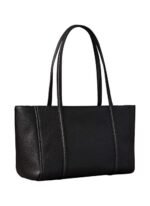 Calvin Klein Siyah Kadın Tote Çanta LV04F3424GUB1