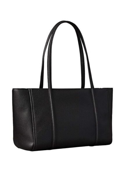 Calvin Klein Siyah Kadın Tote Çanta LV04F3424GUB1