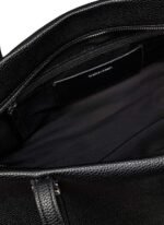 Calvin Klein Siyah Kadın Tote Çanta LV04F3424GUB1 - Görsel 2