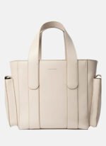 Calvin Klein Vizon Kadın Tote Çanta LV04F3290G