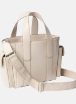 Calvin Klein Vizon Kadın Tote Çanta LV04F3290G - Görsel 2