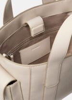 Calvin Klein Vizon Kadın Tote Çanta LV04F3290G - Görsel 3