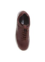 Camper Kahve Erkek Deri Sneaker K100227-014 - Görsel 4