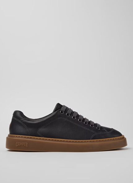 Camper Siyah Erkek Casual Ayakkabı Runner Twentyfive