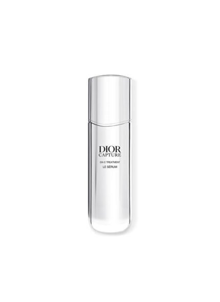 Dior Capture Le Sérum High-Performance Anti-Aging Correction for Wrinkles and Firmness