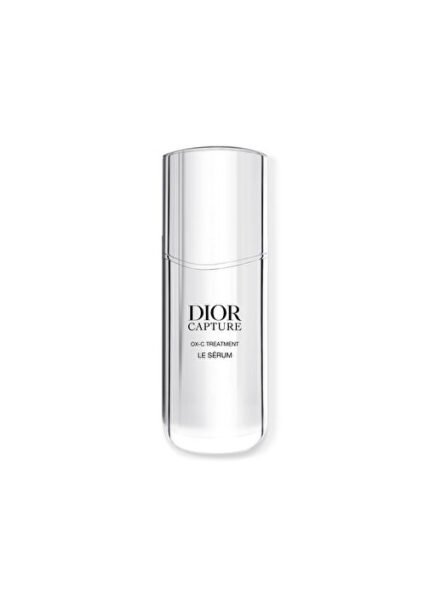Dior Capture Le Sérum High-Performance Anti-Aging Correction for Wrinkles and Firmness