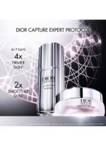 Dior Capture Le Sérum High-Performance Anti-Aging Correction for Wrinkles and Firmness - Görsel 3