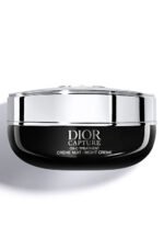 Dior Capture Night Creme Face night cream - age-defying correction - wrinkles and firmness