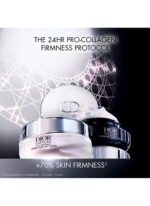 Dior Capture Night Creme Face night cream - age-defying correction - wrinkles and firmness - Görsel 3