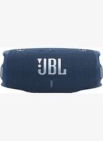 JBL Charge6, Bluetooth Hoparlör, IP67, Mavi - Görsel 2