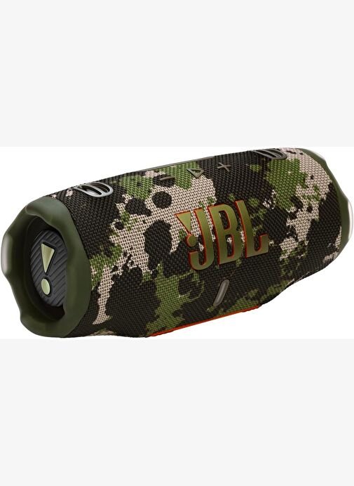 JBL Charge6, Bluetooth Hoparlör, IP67, Squad
