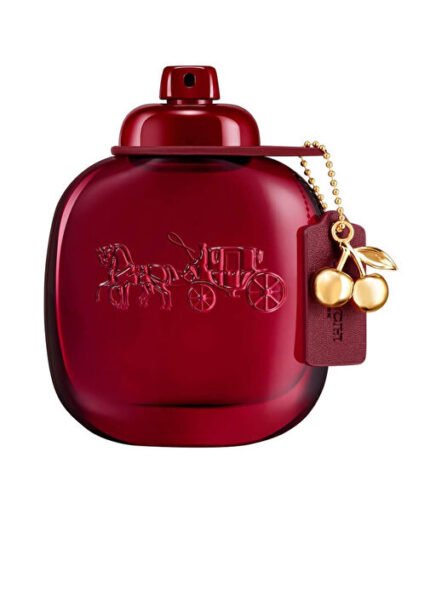 Coach CHERRY PARFUM 90ML