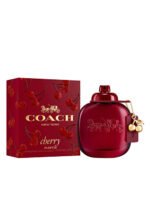 Coach CHERRY PARFUM 90ML - Görsel 2