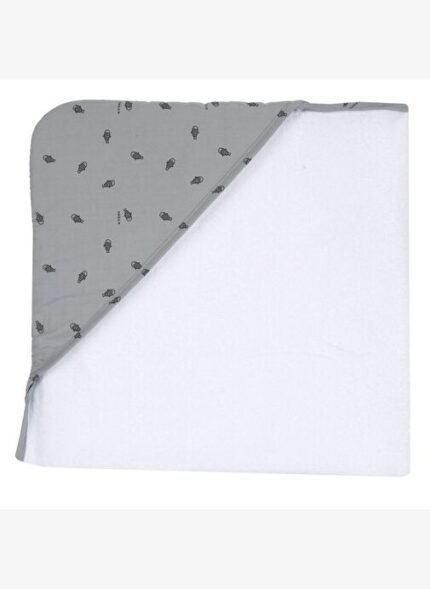 Chicco Bebek Havlu