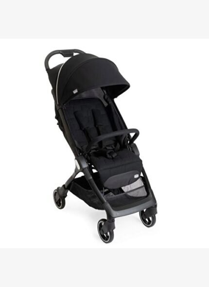 Chicco CHICCO WE BEBEK ARABASI BLACK