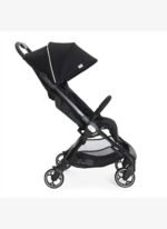 Chicco CHICCO WE BEBEK ARABASI BLACK - Görsel 2