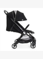 Chicco CHICCO WE BEBEK ARABASI BLACK - Görsel 3