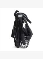 Chicco CHICCO WE BEBEK ARABASI BLACK - Görsel 4