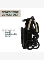 Chicco DUO GOODY XPLUS SEYAHAT SETİ BLACK RE_LUX - Görsel 3