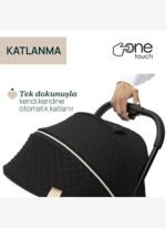 Chicco DUO GOODY XPLUS SEYAHAT SETİ BLACK RE_LUX - Görsel 4