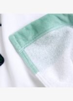 Chicco Erkek Bebek Kapüşonlu Plaj Havlusu - Görsel 3