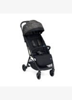 Chicco GLEE BEBEK ARABASI PLAYFUL BLACK