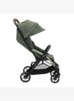 Chicco GOODY XPLUS BEBEK ARABASI TWINKLE GREEN - Görsel 2