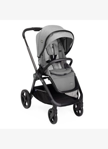 Chicco MYSA BEBEK ARABASI LUNAR ROCK