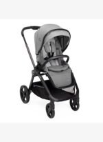 Chicco MYSA BEBEK ARABASI LUNAR ROCK - Görsel 2