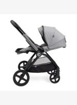 Chicco MYSA BEBEK ARABASI LUNAR ROCK - Görsel 3