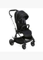 Chicco ONE4EVER LOUNGE PUSET BLACK BEAUTY