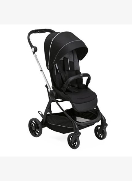 Chicco ONE4EVER LOUNGE PUSET BLACK BEAUTY