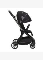 Chicco ONE4EVER LOUNGE PUSET BLACK BEAUTY - Görsel 2