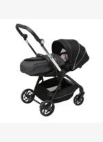 Chicco ONE4EVER LOUNGE PUSET BLACK BEAUTY - Görsel 3
