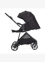 Chicco SEETY BEBEK ARABASI EBONY - Görsel 4