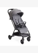 Chicco URBINO BEBEK ARABASI GRAYNESS