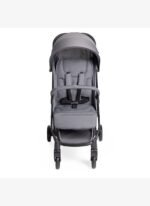 Chicco URBINO BEBEK ARABASI GRAYNESS - Görsel 2