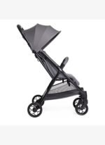 Chicco URBINO BEBEK ARABASI GRAYNESS - Görsel 3