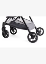 Chicco URBINO BEBEK ARABASI GRAYNESS - Görsel 4